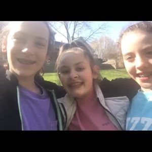 Meet your Posher, Marissa